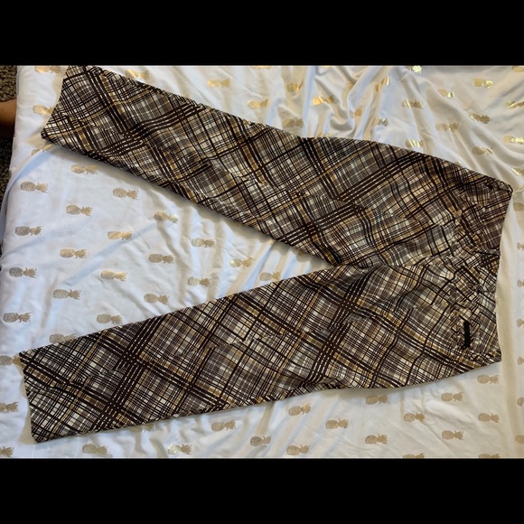 Prada Dress Plain Pants - Picture 5 of 7